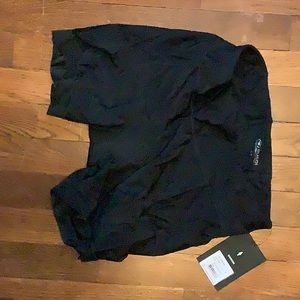 Women’s triathlon bike shorts